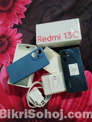Redmi note 13C 5G